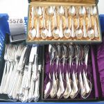 611 5578 CUTLERY SET